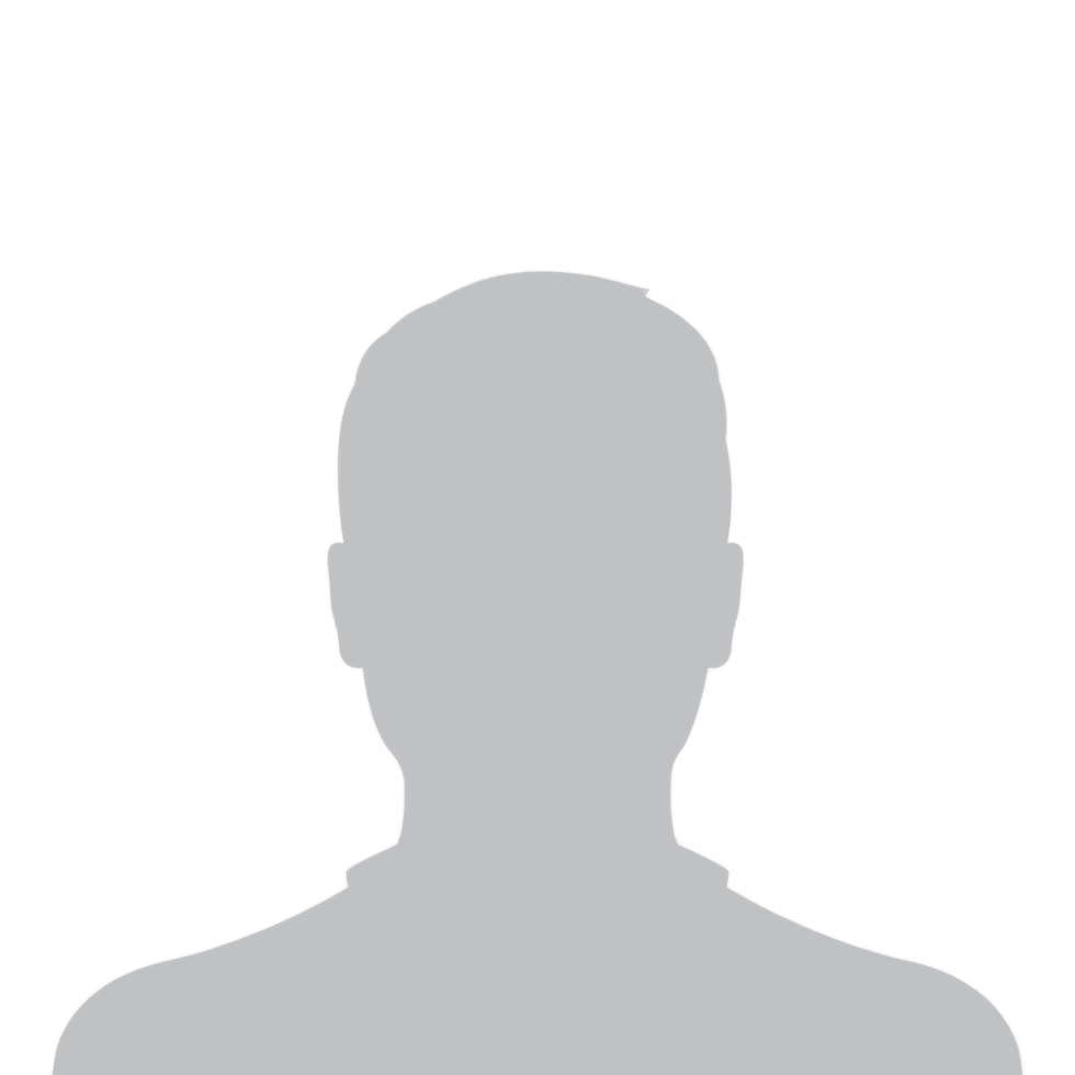 Profile Menu